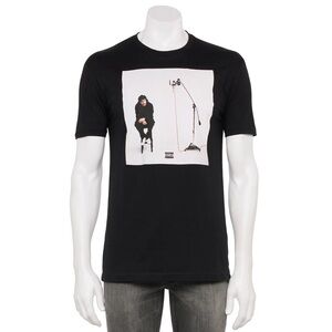 Jack Harlow Graphic Tee Men’s Size M 🆕